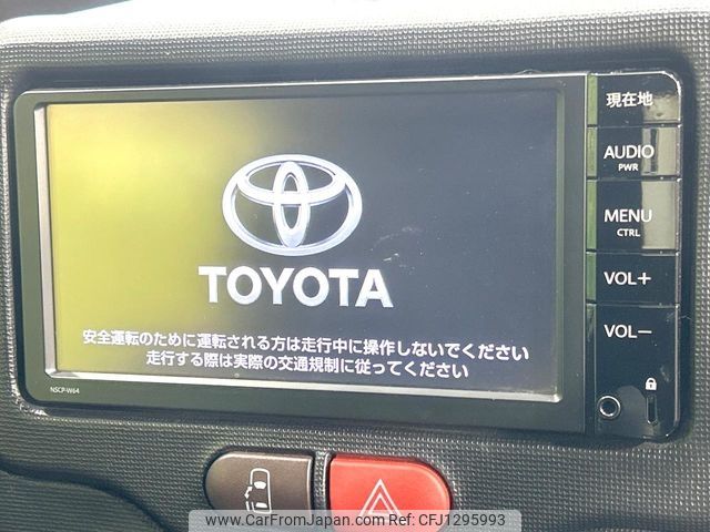 toyota spade 2015 -TOYOTA--Spade DBA-NSP141--NSP141-8000729---TOYOTA--Spade DBA-NSP141--NSP141-8000729- image 2