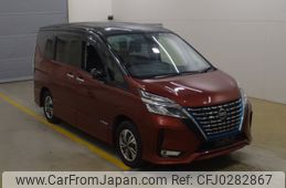 nissan serena 2020 -NISSAN--Serena HFC27-066961---NISSAN--Serena HFC27-066961-