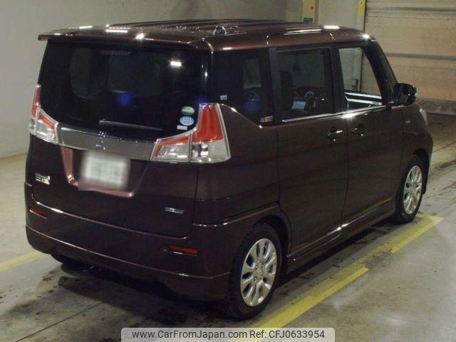 mitsubishi delica-d2 2020 -MITSUBISHI 【札幌 504ま9325】--Delica D2 MB36S-253708---MITSUBISHI 【札幌 504ま9325】--Delica D2 MB36S-253708- image 2