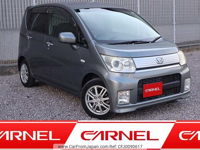 daihatsu move 2009 K00065 image 1