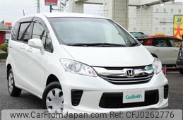 honda freed 2015 -HONDA--Freed DBA-GB4--GB4-1603109---HONDA--Freed DBA-GB4--GB4-1603109-