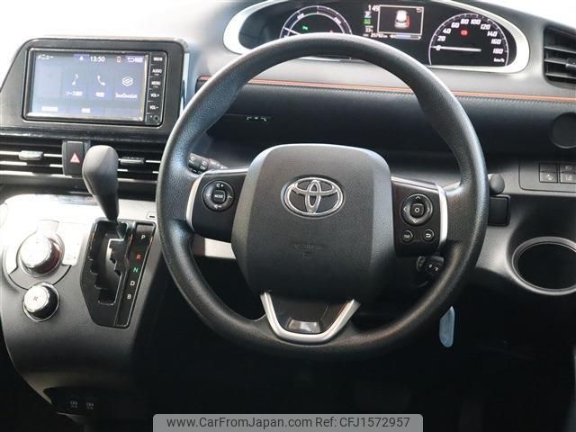 toyota sienta 2020 CFJ1572957 image 2