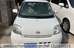daihatsu esse 2006 CFJ1690215