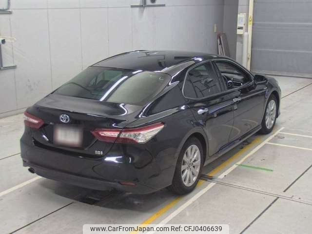 toyota camry 2017 -TOYOTA--Camry DAA-AXVH70--AXVH70-1007622---TOYOTA--Camry DAA-AXVH70--AXVH70-1007622- image 2