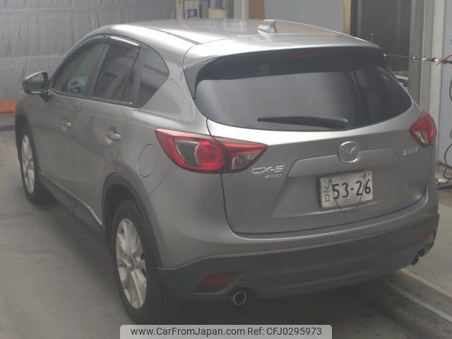 mazda cx-5 2012 -MAZDA--CX-5 KE2AW-100747---MAZDA--CX-5 KE2AW-100747- image 2