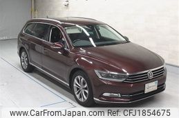 volkswagen passat-variant 2016 CFJ1854675
