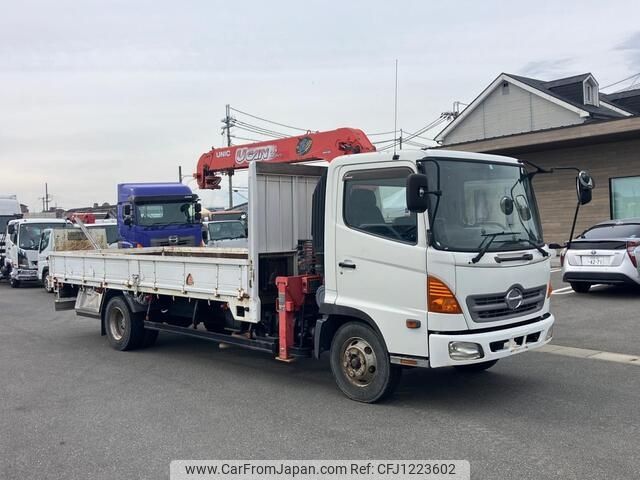 hino ranger 2006 -HINO--Hino Ranger ADG-FC6JKWA--FC6JKW-**065---HINO--Hino Ranger ADG-FC6JKWA--FC6JKW-**065- image 2