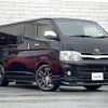 toyota hiace-van 2012 CFJ1589693 image 1