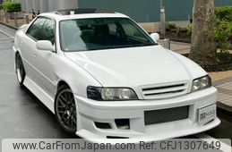 toyota chaser 1998 quick_quick_JZX100_JZX100-0086213