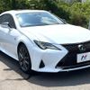 lexus rc 2020 CFJ0104508 image 17