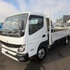 mitsubishi-fuso canter 2022 GOO_NET_EXCHANGE_0510853A30240827W009 image 1