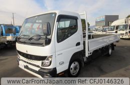 mitsubishi-fuso canter 2022 GOO_NET_EXCHANGE_0510853A30240827W009