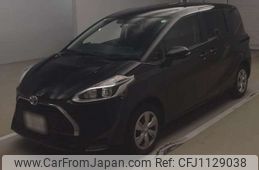 toyota sienta 2022 -TOYOTA 【練馬 503ﾜ1859】--Sienta 6AA-NHP170G--NHP170-7273323---TOYOTA 【練馬 503ﾜ1859】--Sienta 6AA-NHP170G--NHP170-7273323-