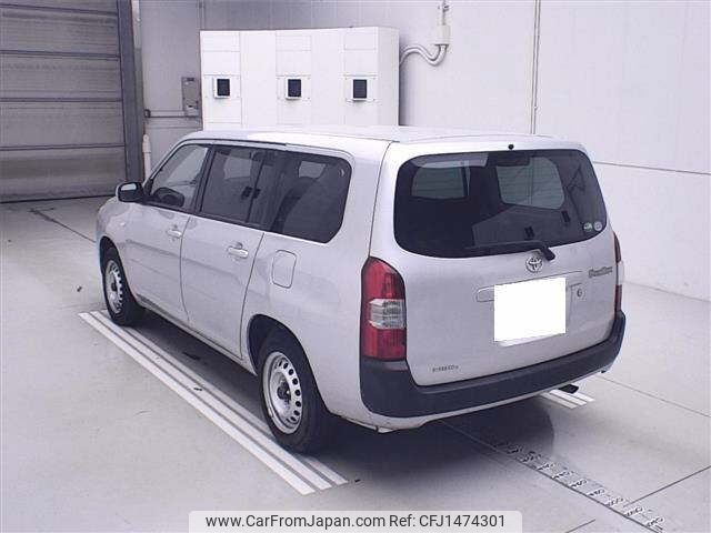 toyota probox-van 2025 CFJ1474301 image 2