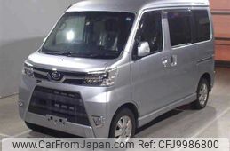 daihatsu atrai-wagon 2019 -DAIHATSU--Atrai Wagon S331G--0035645---DAIHATSU--Atrai Wagon S331G--0035645-