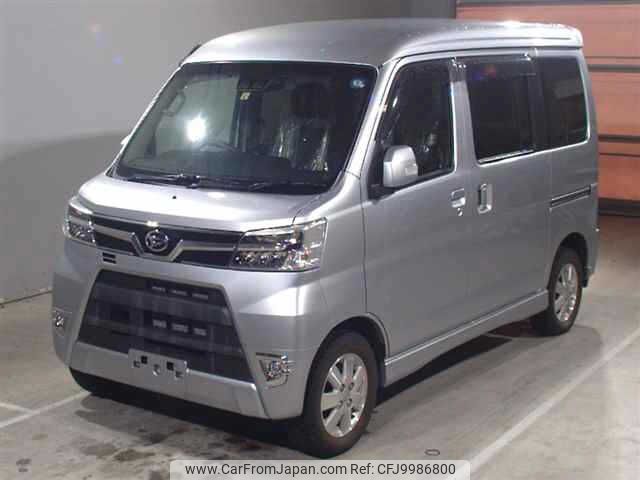 daihatsu atrai-wagon 2019 -DAIHATSU--Atrai Wagon S331G--0035645---DAIHATSU--Atrai Wagon S331G--0035645- image 1