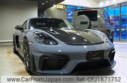 porsche porsche-others 2025 CFJ1871752