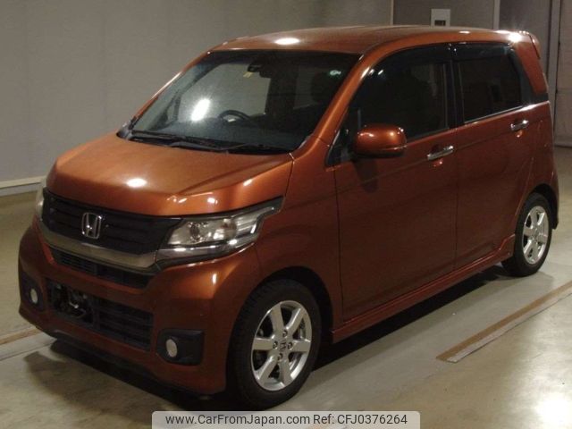 honda n-wgn 2014 -HONDA 【Ｎｏ後日 】--N WGN JH1-1041225---HONDA 【Ｎｏ後日 】--N WGN JH1-1041225- image 1