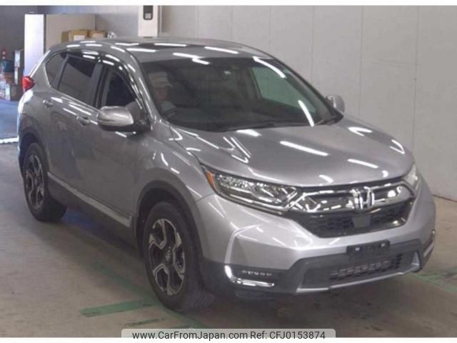 honda cr-v 2020 quick_quick_DBA-RW2_RW2-1100097 image 1