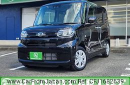 daihatsu tanto 2025 CFJ1682539