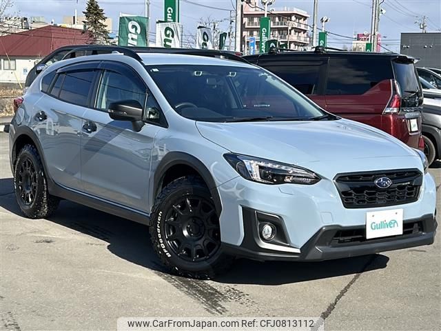 subaru impreza-wagon 2019 -SUBARU--Impreza Wagon DBA-GT7--GT7-201895---SUBARU--Impreza Wagon DBA-GT7--GT7-201895- image 1