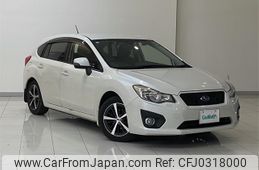 subaru impreza-wagon 2012 -SUBARU--Impreza Wagon DBA-GP7--GP7-029091---SUBARU--Impreza Wagon DBA-GP7--GP7-029091-