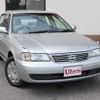 nissan sunny 2004 -NISSAN--Sunny FB15--402967---NISSAN--Sunny FB15--402967- image 31