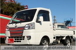 daihatsu hijet-truck 2017 -DAIHATSU--Hijet Truck EBD-S510P--S510P-0139855---DAIHATSU--Hijet Truck EBD-S510P--S510P-0139855-