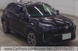 toyota yaris-cross 2021 quick_quick_5BA-MXPB15_2000302