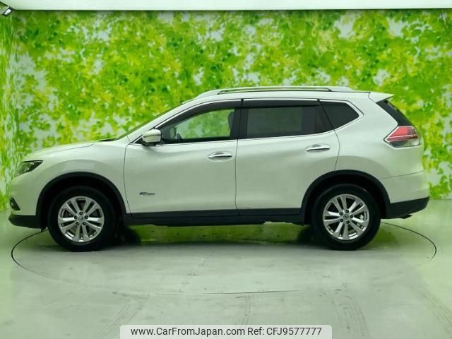 nissan x-trail 2015 quick_quick_5AA-HNT32_HNT32-102818 image 2