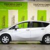 nissan note 2019 -NISSAN--Note DAA-HE12--HE12-267600---NISSAN--Note DAA-HE12--HE12-267600- image 18