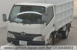 hino dutro 2012 -HINO--Hino Dutoro XZU620-0001982---HINO--Hino Dutoro XZU620-0001982-