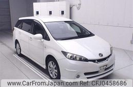 toyota wish 2011 -TOYOTA--Wish ZGE20W-0098903---TOYOTA--Wish ZGE20W-0098903-