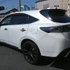 toyota harrier 2017 -TOYOTA--Harrier DBA-ASU65W--ASU65-0002254---TOYOTA--Harrier DBA-ASU65W--ASU65-0002254- image 18