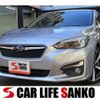 subaru impreza-sports 2017 quick_quick_DBA-GT7_GT7-013917 image 1