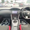 toyota 86 2016 -TOYOTA--86 DBA-ZN6--ZN6-069590---TOYOTA--86 DBA-ZN6--ZN6-069590- image 2