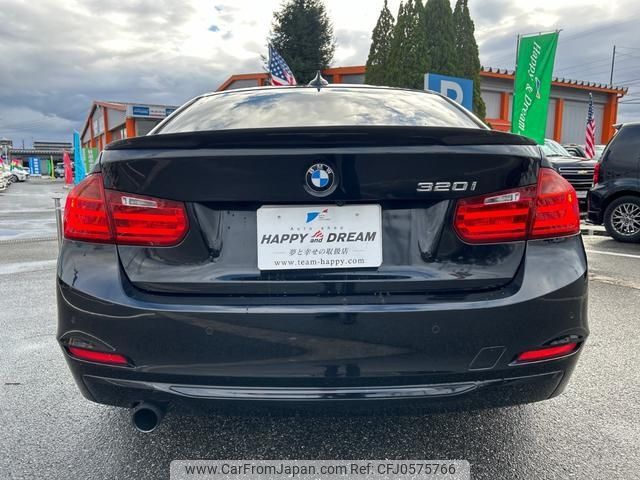 bmw 3-series 2012 -BMW 【名変中 】--BMW 3 Series 3B20--0NP46097---BMW 【名変中 】--BMW 3 Series 3B20--0NP46097- image 2