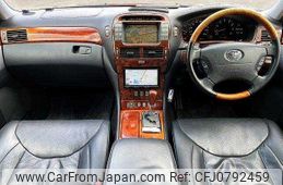 toyota celsior 2003 504928-928158