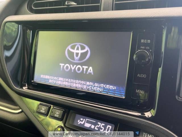 toyota aqua 2016 -TOYOTA--AQUA DAA-NHP10--NHP10-2565209---TOYOTA--AQUA DAA-NHP10--NHP10-2565209- image 2
