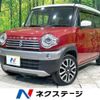 suzuki hustler 2017 -SUZUKI--Hustler DAA-MR41S--MR41S-243491---SUZUKI--Hustler DAA-MR41S--MR41S-243491- image 1