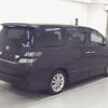 toyota vellfire 2009 -TOYOTA--Vellfire ANH20W--8062229---TOYOTA--Vellfire ANH20W--8062229- image 6