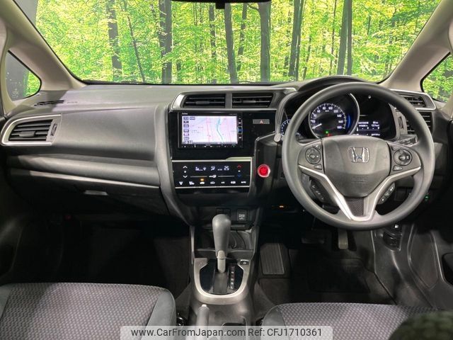 honda fit 2018 CFJ1710361 image 2