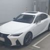 lexus is 2023 -LEXUS 【広島 346ｻ1211】--Lexus IS 6AA-AVE30--AVE30-5096726---LEXUS 【広島 346ｻ1211】--Lexus IS 6AA-AVE30--AVE30-5096726- image 1