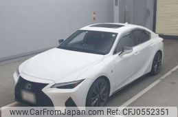 lexus is 2023 -LEXUS 【広島 346ｻ1211】--Lexus IS 6AA-AVE30--AVE30-5096726---LEXUS 【広島 346ｻ1211】--Lexus IS 6AA-AVE30--AVE30-5096726-