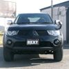 mitsubishi triton 2009 GOO_NET_EXCHANGE_0707437A30241227W005 image 2