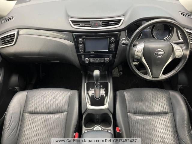 nissan x-trail 2015 -NISSAN--X-Trail DAA-HNT32--HNT32-101217---NISSAN--X-Trail DAA-HNT32--HNT32-101217- image 2