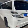 toyota vellfire 2008 -TOYOTA--Vellfire DBA-ANH25W--ANH25-8002913---TOYOTA--Vellfire DBA-ANH25W--ANH25-8002913- image 8