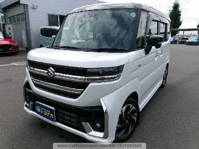 suzuki spacia 2024 CFJ1682662 image 1