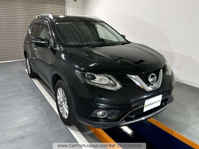 nissan x-trail 2014 CMATCH_U00046884936 image 1