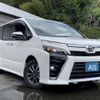 toyota voxy 2018 -TOYOTA--Voxy DBA-ZRR80W--ZRR80-0448962---TOYOTA--Voxy DBA-ZRR80W--ZRR80-0448962- image 5